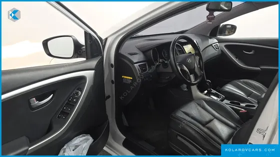 HYUNDAI I30 DIESEL 1.6 PYL