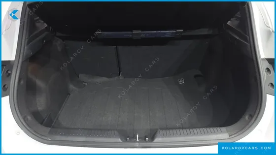 HYUNDAI I30 DIESEL 1.6 PYL