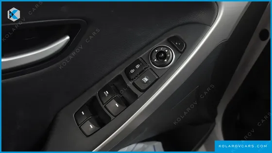 HYUNDAI I30 DIESEL 1.6 PYL