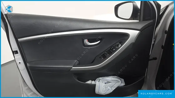 HYUNDAI I30 DIESEL 1.6 PYL