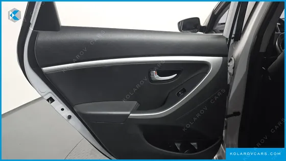 HYUNDAI I30 DIESEL 1.6 PYL