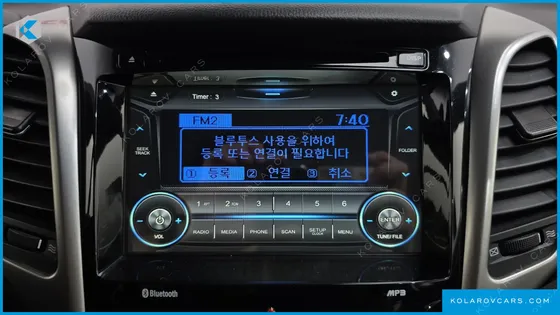 HYUNDAI I30 DIESEL 1.6 PYL