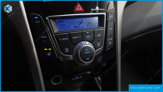 HYUNDAI I30 DIESEL 1.6 PYL