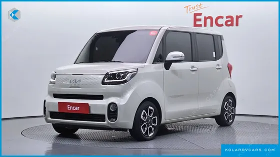 KIA RAY BEST SELECTION