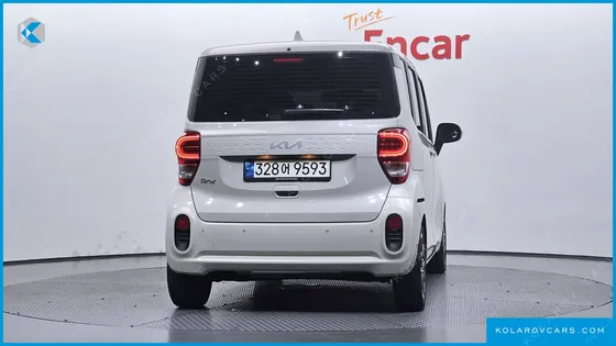 KIA RAY BEST SELECTION