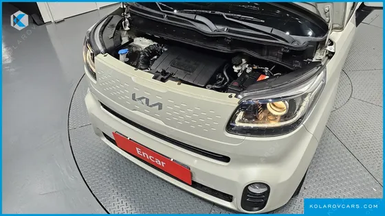 KIA RAY BEST SELECTION