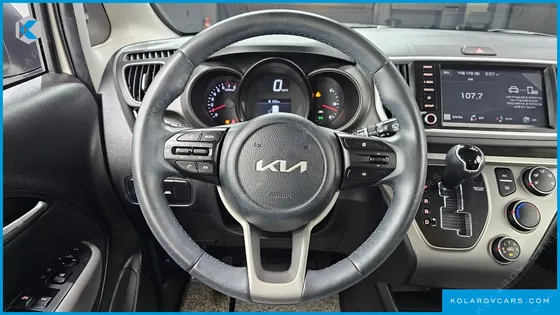 KIA RAY BEST SELECTION
