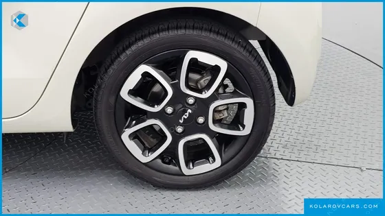 KIA RAY BEST SELECTION