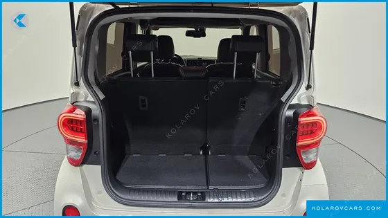KIA RAY BEST SELECTION