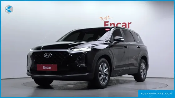 HYUNDAI SANTA FE DIESEL 2.0 2WD