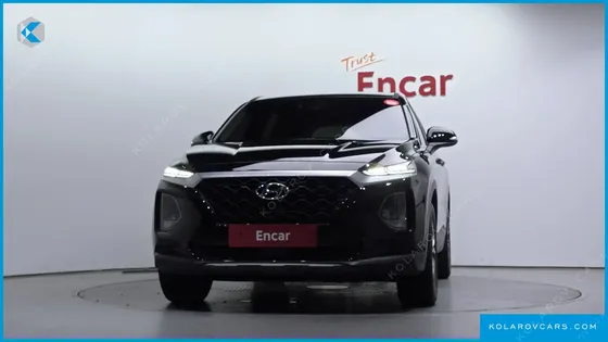 HYUNDAI SANTA FE DIESEL 2.0 2WD