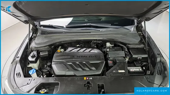 HYUNDAI SANTA FE DIESEL 2.0 2WD