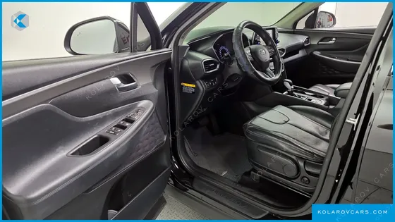 HYUNDAI SANTA FE DIESEL 2.0 2WD