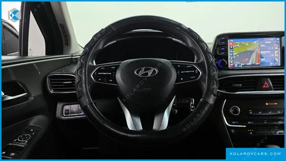 HYUNDAI SANTA FE DIESEL 2.0 2WD