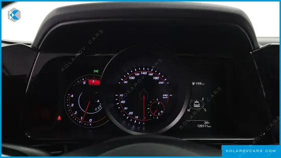 HYUNDAI ELANTRA (AVANTE) 1.6