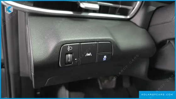 HYUNDAI ELANTRA (AVANTE) 1.6