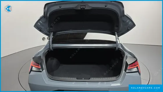 HYUNDAI ELANTRA (AVANTE) 1.6