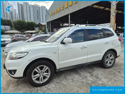 HYUNDAI SANTA FE 2WD(2.0VGT) MLX