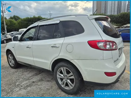 HYUNDAI SANTA FE 2WD(2.0VGT) MLX