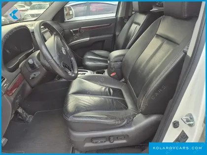HYUNDAI SANTA FE 2WD(2.0VGT) MLX