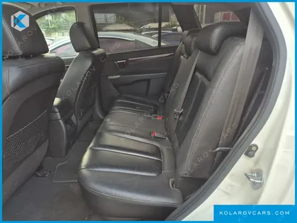 HYUNDAI SANTA FE 2WD(2.0VGT) MLX