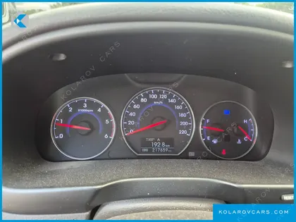 HYUNDAI SANTA FE 2WD(2.0VGT) MLX