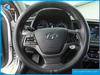 HYUNDAI ELANTRA (AVANTE) 1.6 GDI VALUE PLUS