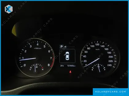 HYUNDAI ELANTRA (AVANTE) 1.6 GDI VALUE PLUS