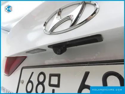 HYUNDAI ELANTRA (AVANTE) 1.6 GDI VALUE PLUS
