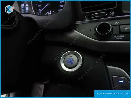 HYUNDAI ELANTRA (AVANTE) 1.6 GDI VALUE PLUS