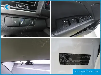 HYUNDAI ELANTRA (AVANTE) 1.6 GDI VALUE PLUS