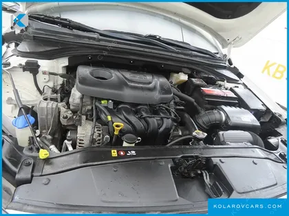 HYUNDAI ELANTRA (AVANTE) 1.6 GDI VALUE PLUS