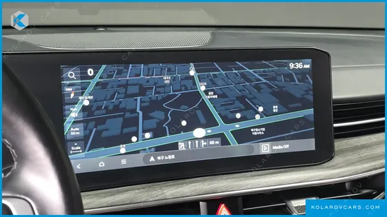 KIA K5 2.0