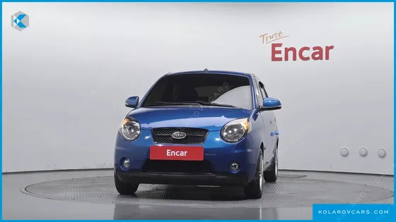 KIA MORNING (PICANTO) LX