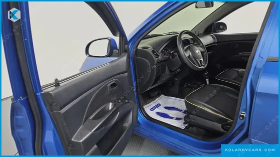 KIA MORNING (PICANTO) LX