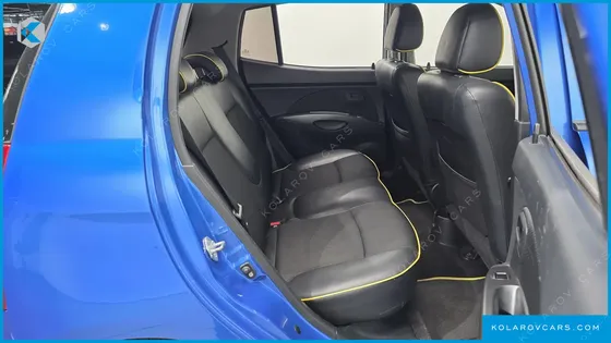 KIA MORNING (PICANTO) LX