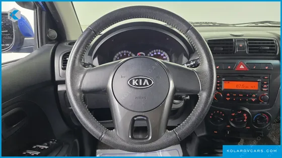 KIA MORNING (PICANTO) LX
