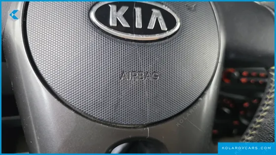 KIA MORNING (PICANTO) LX