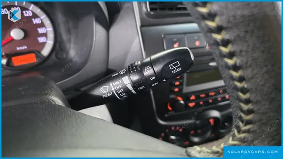 KIA MORNING (PICANTO) LX