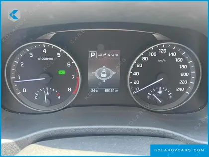 HYUNDAI ELANTRA (AVANTE) 1.6 GDI VALUE PLUS