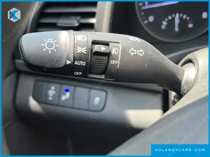 HYUNDAI ELANTRA (AVANTE) 1.6 GDI VALUE PLUS