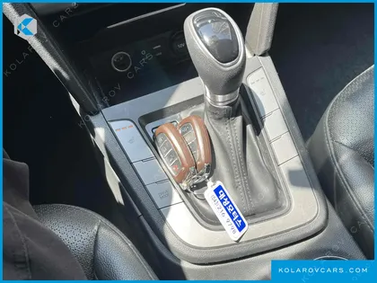 HYUNDAI ELANTRA (AVANTE) 1.6 GDI VALUE PLUS