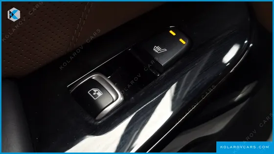 KIA MOHAVE DIESEL 3.0 4WD 5-SEATER