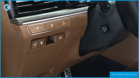 KIA MOHAVE DIESEL 3.0 4WD 5-SEATER