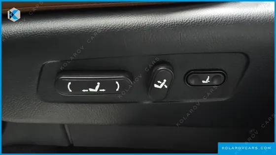 KIA MOHAVE DIESEL 3.0 4WD 5-SEATER