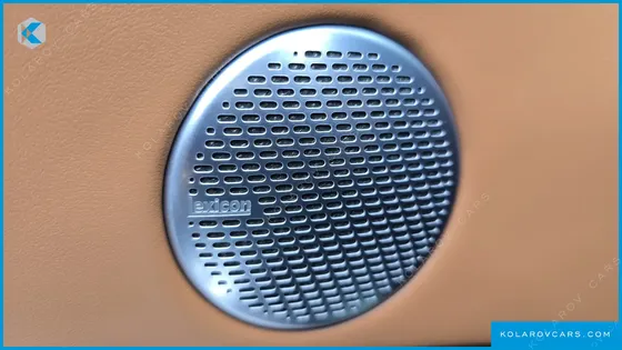 KIA MOHAVE DIESEL 3.0 4WD 5-SEATER