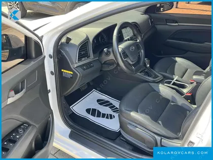 HYUNDAI ELANTRA (AVANTE) 1.6 GDI MODERN