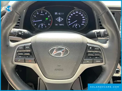 HYUNDAI ELANTRA (AVANTE) 1.6 GDI MODERN