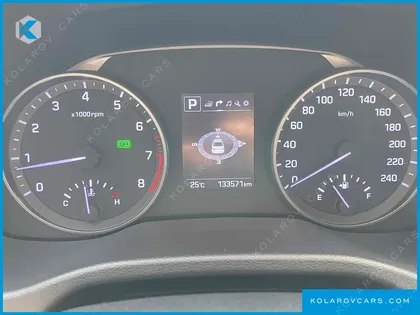 HYUNDAI ELANTRA (AVANTE) 1.6 GDI MODERN