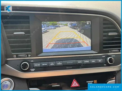 HYUNDAI ELANTRA (AVANTE) 1.6 GDI MODERN
